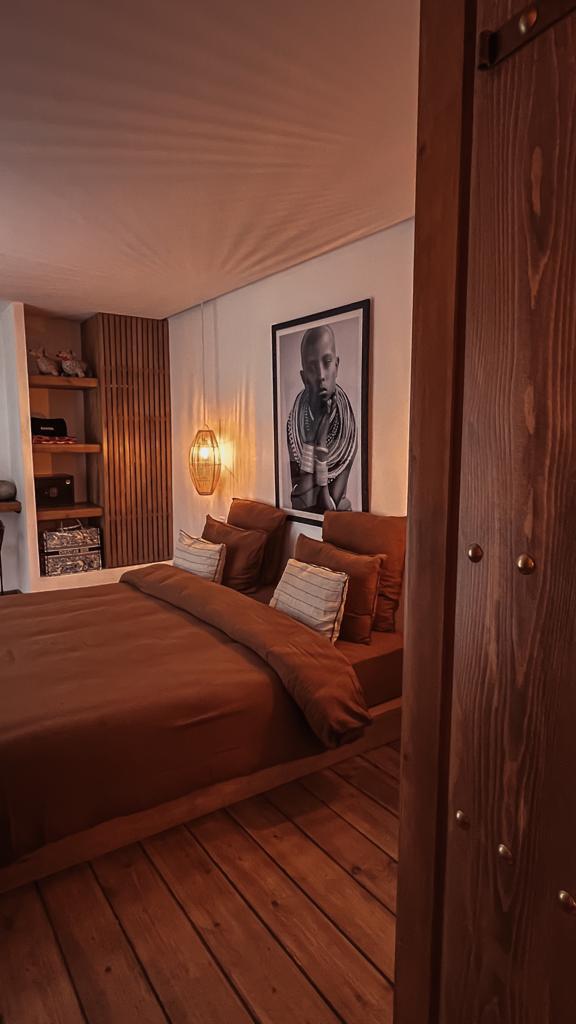 Standard Rooms