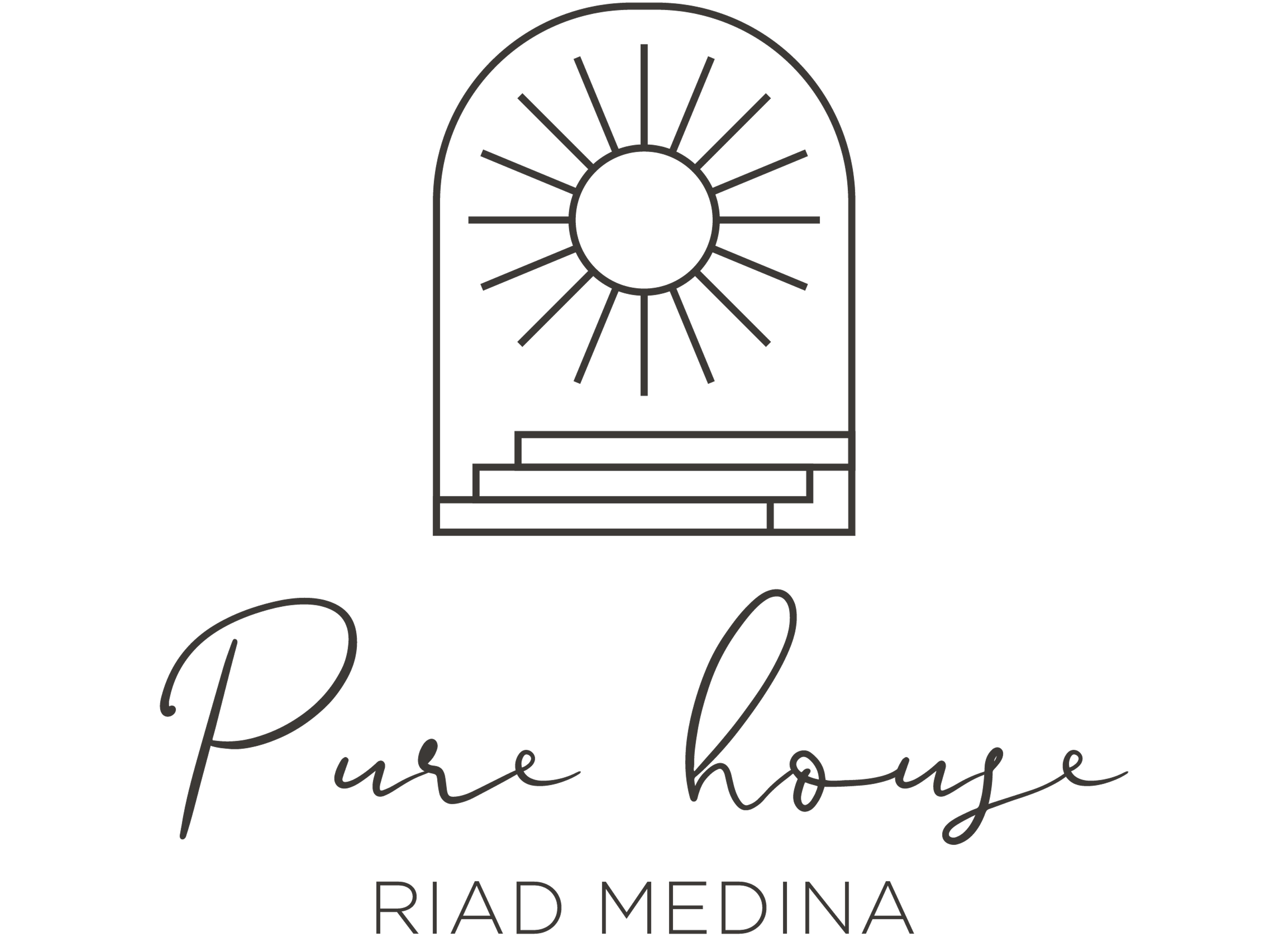 Pure House Marrakech