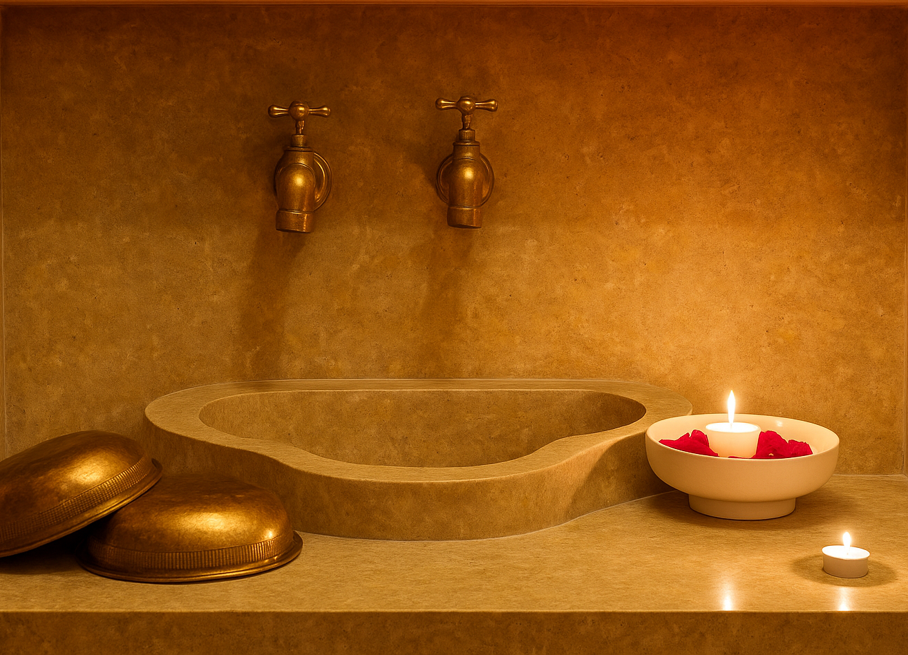 Spa & Wellness