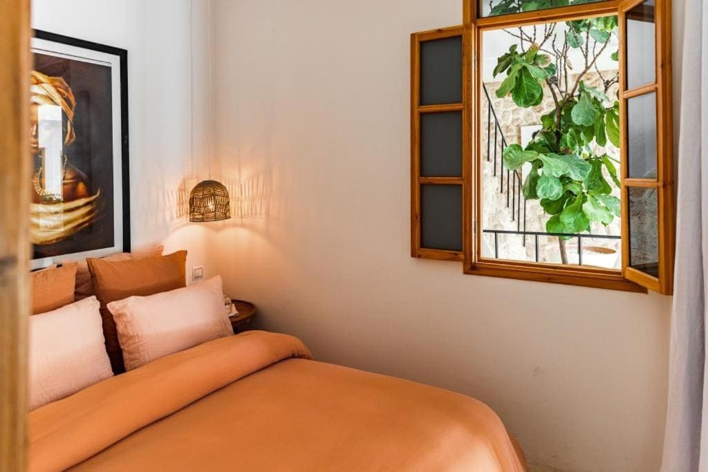 Chambres Standard