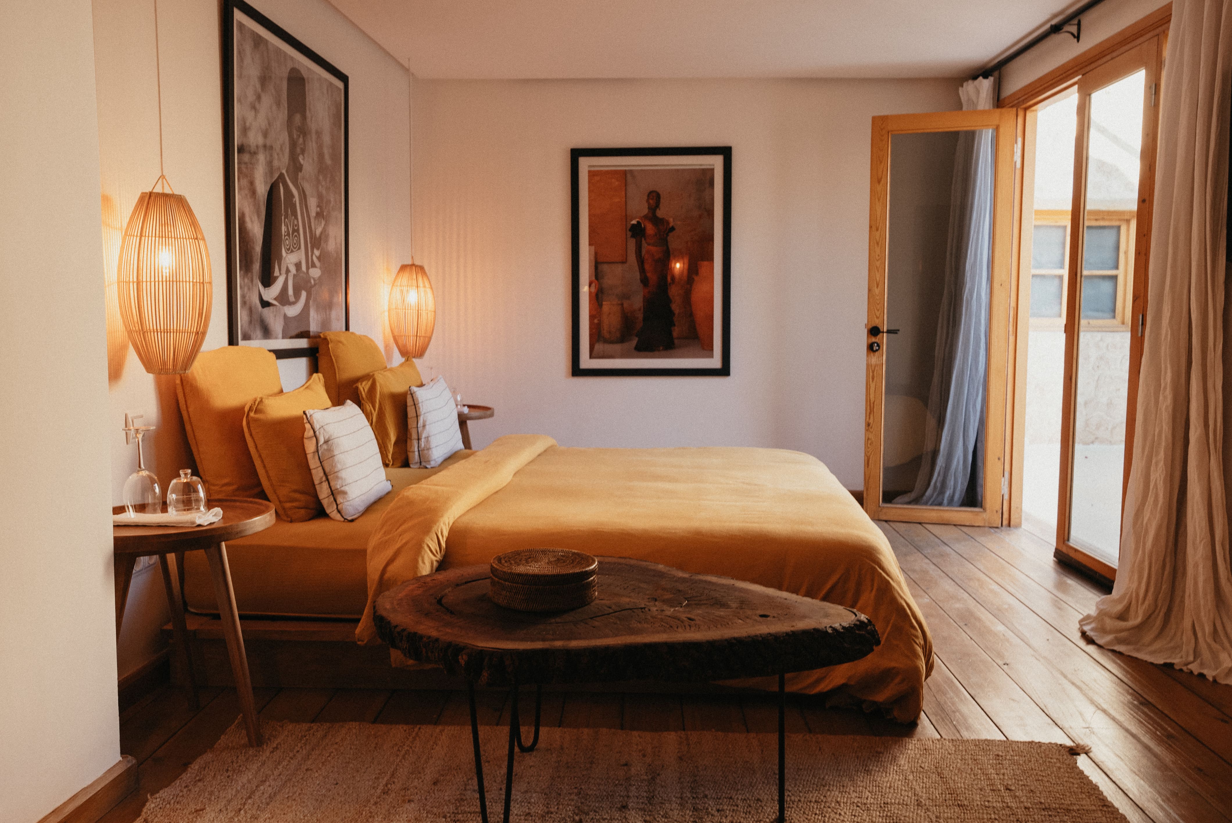 Suites